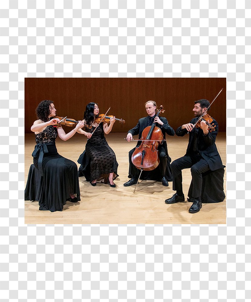 Spring Annunciation The Chiara String Quartet University Of Hartford Concert - Dance - ANNUNCIATION Transparent PNG