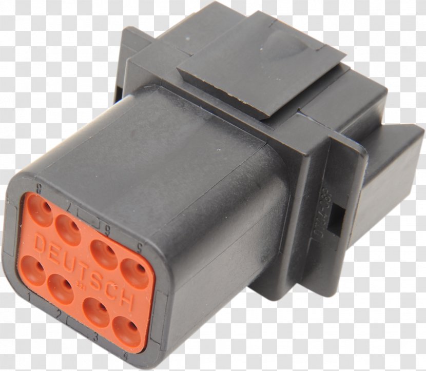 Electrical Connector Car Adapter Transparent PNG