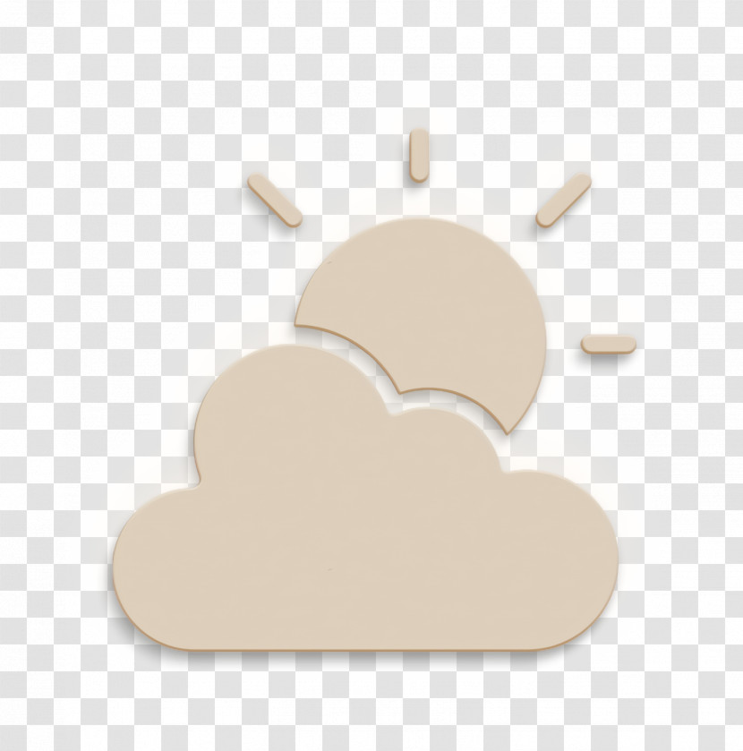 Sun Icon Weather Icon Transparent PNG