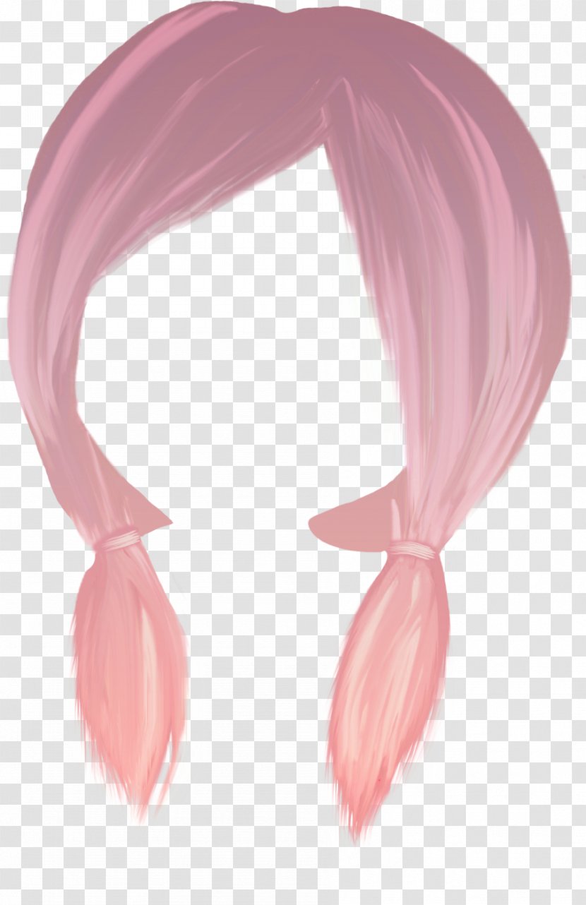 Hair Tie Hairstyle Avatariya Coloring - Accessory Transparent PNG