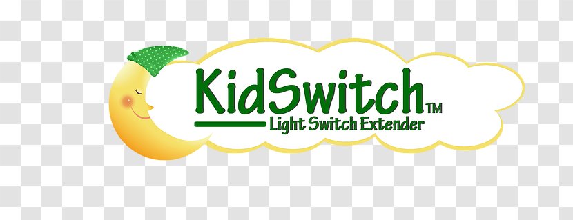 Nightlight Nursery Logo Cots - Ebay - Light Switch Transparent PNG