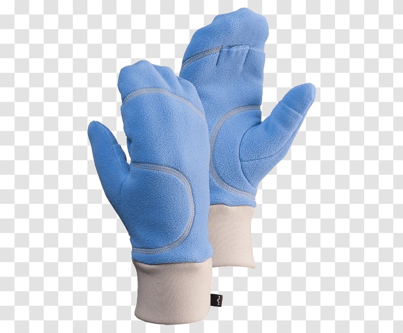 Finger Medical Glove - Soccer Goalie - Design Transparent PNG