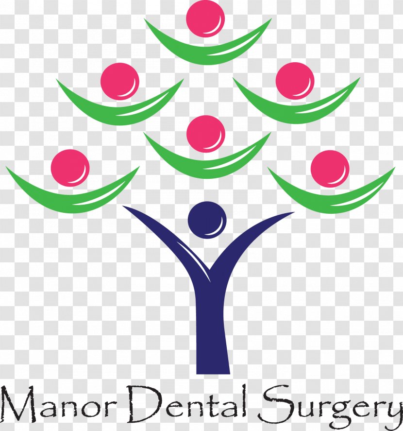 Manor Dental Surgery Dentistry - Tooth Transparent PNG