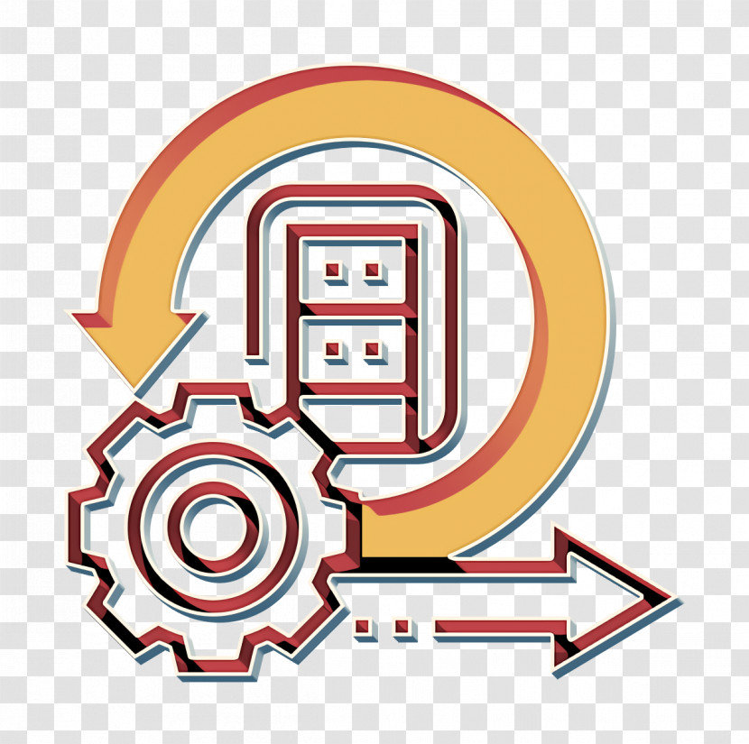 Design Icon Software Development Icon Agile Methodology Icon Transparent PNG