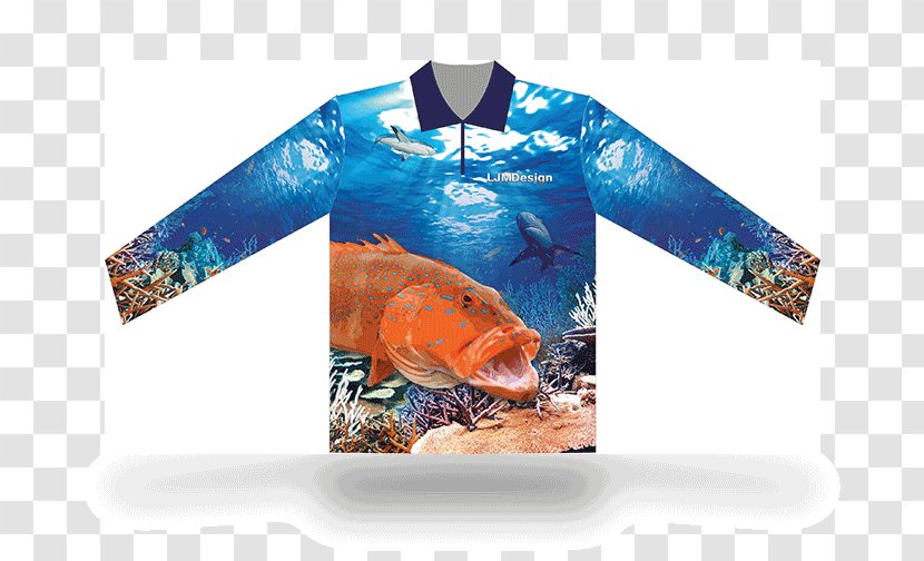 T-shirt Reef Clothing Sleeve - Shirt Transparent PNG