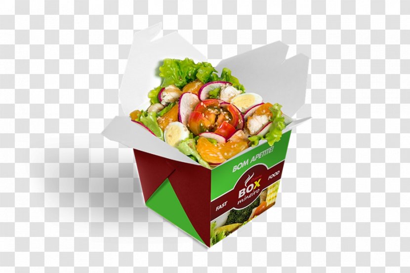 Vegetarian Cuisine BOX MINEIRO Food Salad Restaurant - Cheese Transparent PNG
