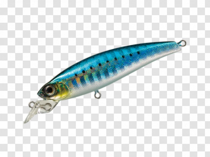 Spoon Lure Sardine Fishing Baits & Lures Minnow Color - Plug Transparent PNG