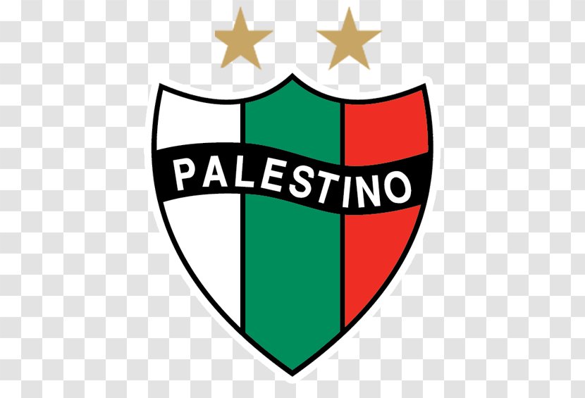 Clip Art Brand Logo Club Deportivo Palestino Line - Agosto Insignia Transparent PNG