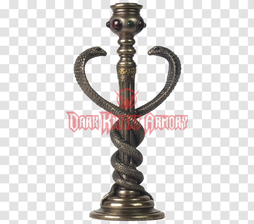 Candlestick Brass Candelabra Tealight - Double Dragon Transparent PNG
