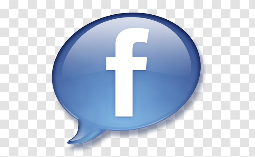 Facebook Personal Message Megapolis Download - Social Networking Service Transparent PNG