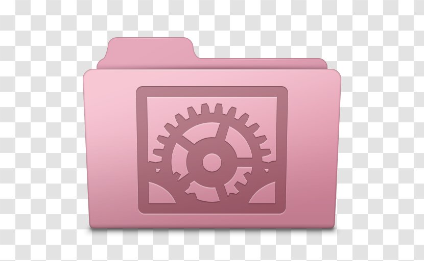 Gear Directory Clip Art - Computer Transparent PNG