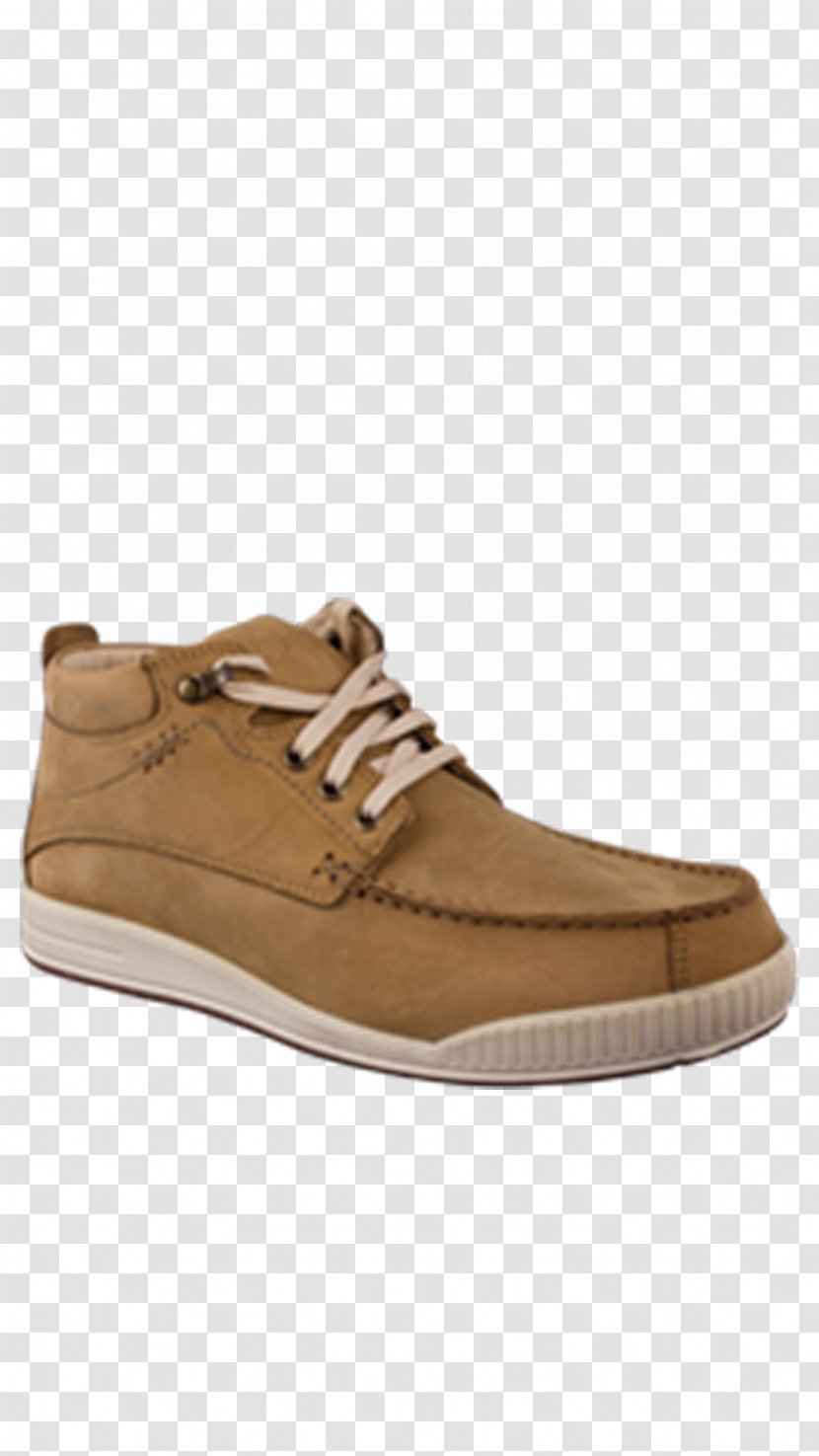 Dress Shoe Boot Sneakers Casual - Camel Transparent PNG
