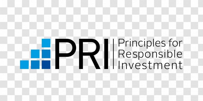 Principles For Responsible Investment Environmental, Social And Corporate Governance Investor United Nations Environment Programme Finance Initiative - Sustainability - Logo Transparent PNG