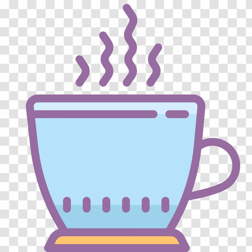 Cafe Coffee Tea Espresso - Food Transparent PNG