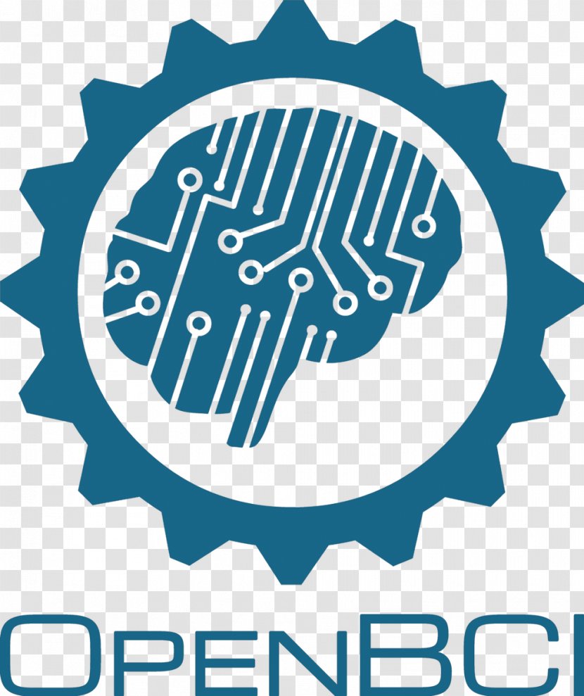 OpenBCI Electroencephalography Open-source Model Neuromore Inc. Computer - Brand - Laboratories Transparent PNG