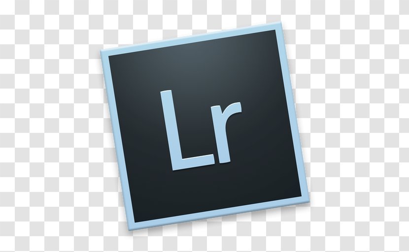 Logo Brand Font - Adobe Creative Cloud - Lr Transparent PNG