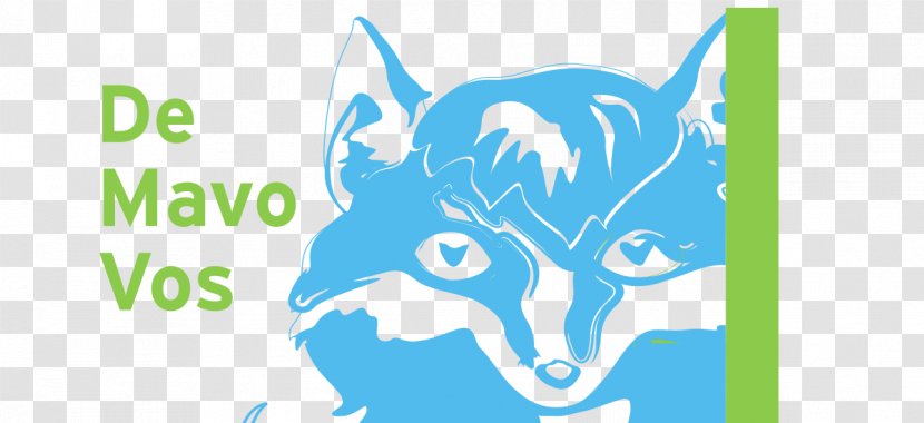 Canidae De Mavo Vos School Red Fox Middelbaar Algemeen Voortgezet Onderwijs - Organism Transparent PNG