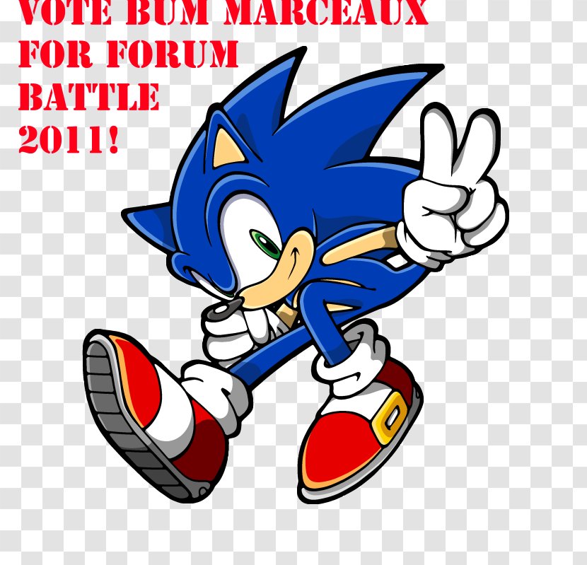 Sonic Mega Collection The Hedgehog 2 4: Episode I Shadow - Fictional Character - 3 Transparent PNG