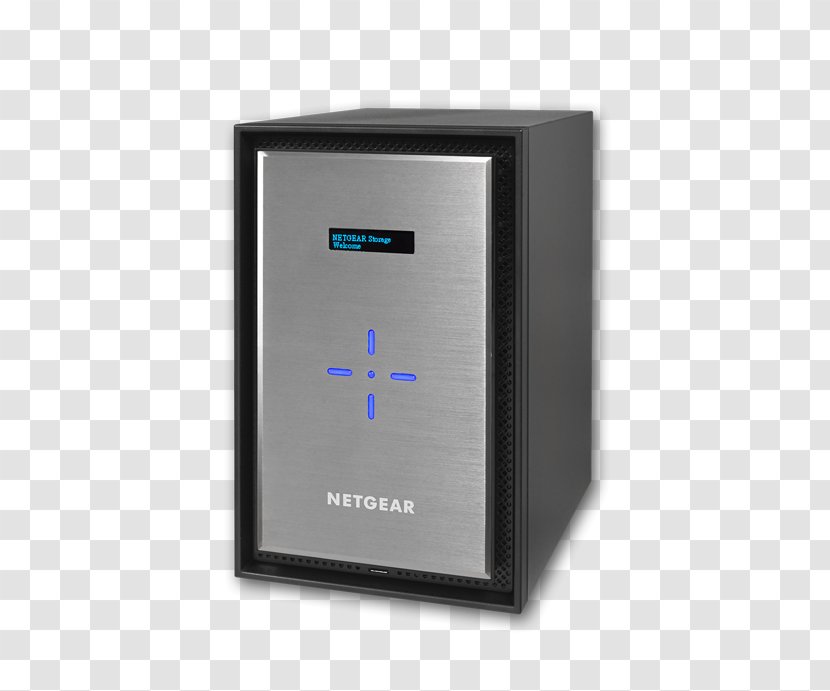Network Storage Systems Netgear Computer Servers 10 Gigabit Ethernet Switch - Directattached - Readybusiness Transparent PNG