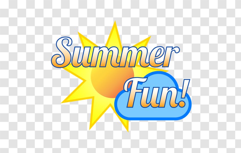 Summer Camp Clip Art - Area - Fun Transparent PNG