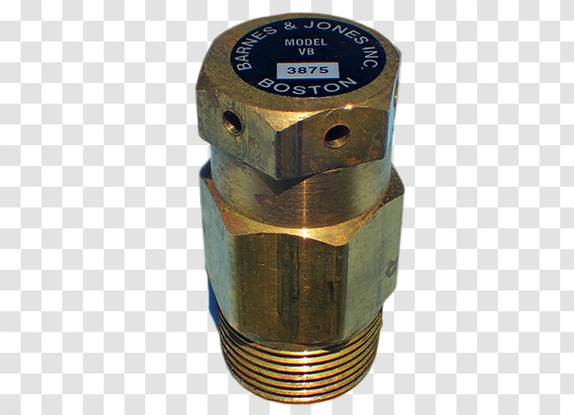 Tool 01504 Cylinder - Hardware - Vacuum Breaker Transparent PNG