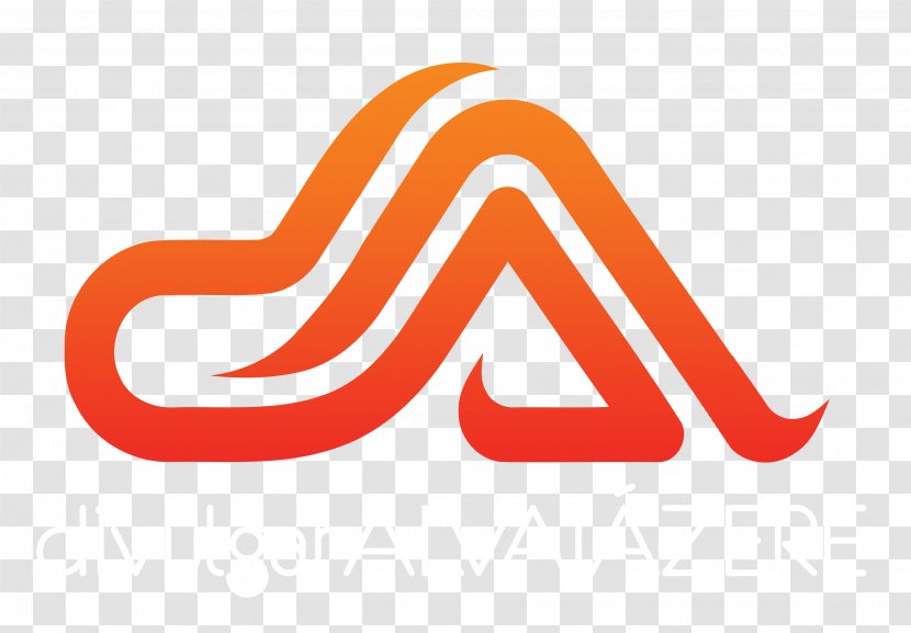 Logo Alvaiázere Editing - Orange - Leão Transparent PNG