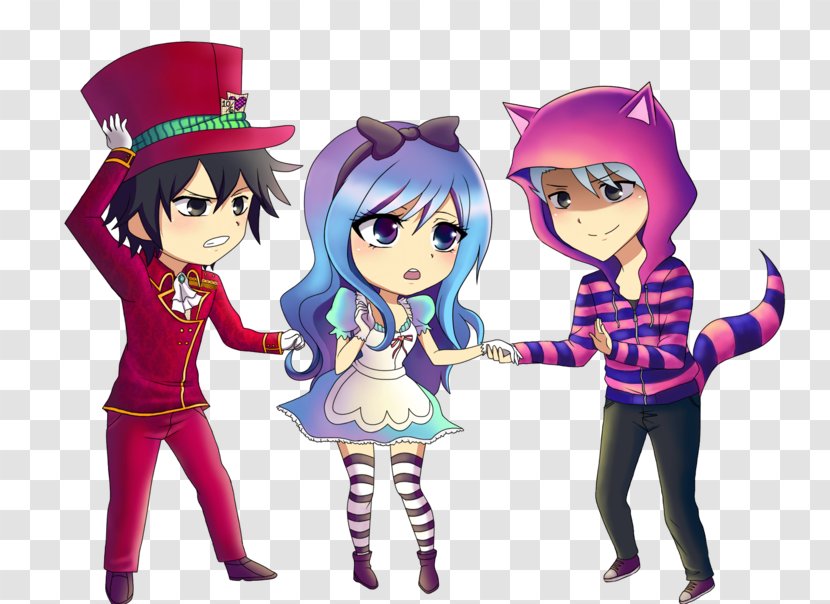 Juvia Lockser Gray Fullbuster Natsu Dragneel Fairy Tail Lyon Vastia - Tree Transparent PNG