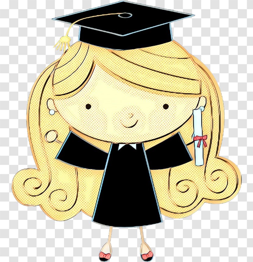 Background Graduation - Style - Diploma Transparent PNG