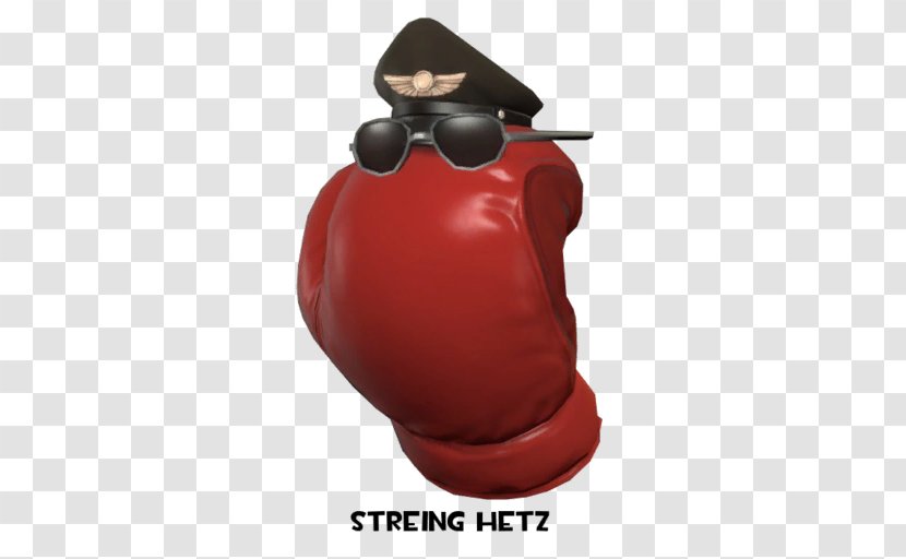 Boxing Glove - Cartoon Transparent PNG