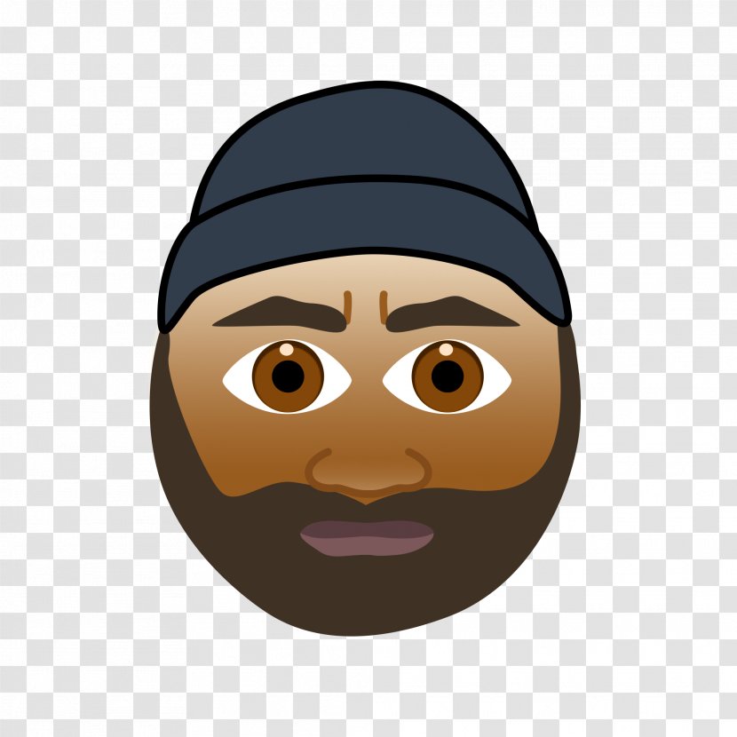 Rick Grimes Negan Glenn Rhee Tyreese Michonne - Frame - Emoji Transparent PNG