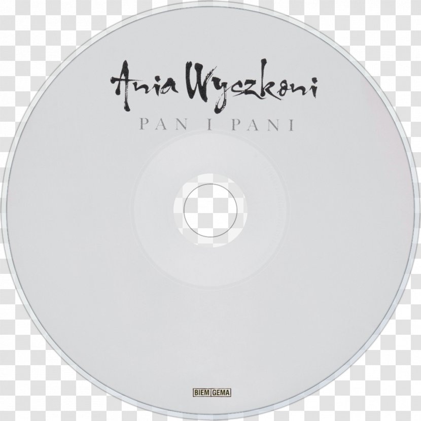 Compact Disc Pan I Pani Brand Transparent PNG