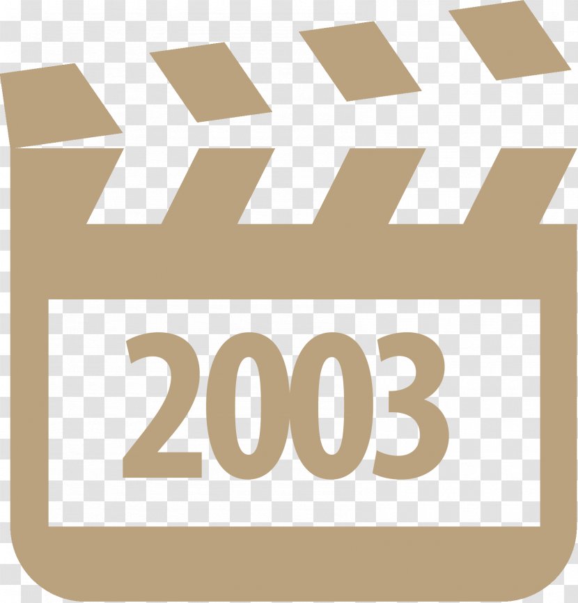 Festival De Cine La Almunia Image Clip Art Logo - Number - Buckethead 2003 Transparent PNG