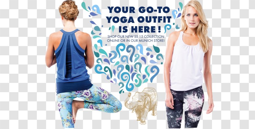 T-shirt Leggings Sportswear Shoe - Frame - Mandala Yoga Transparent PNG