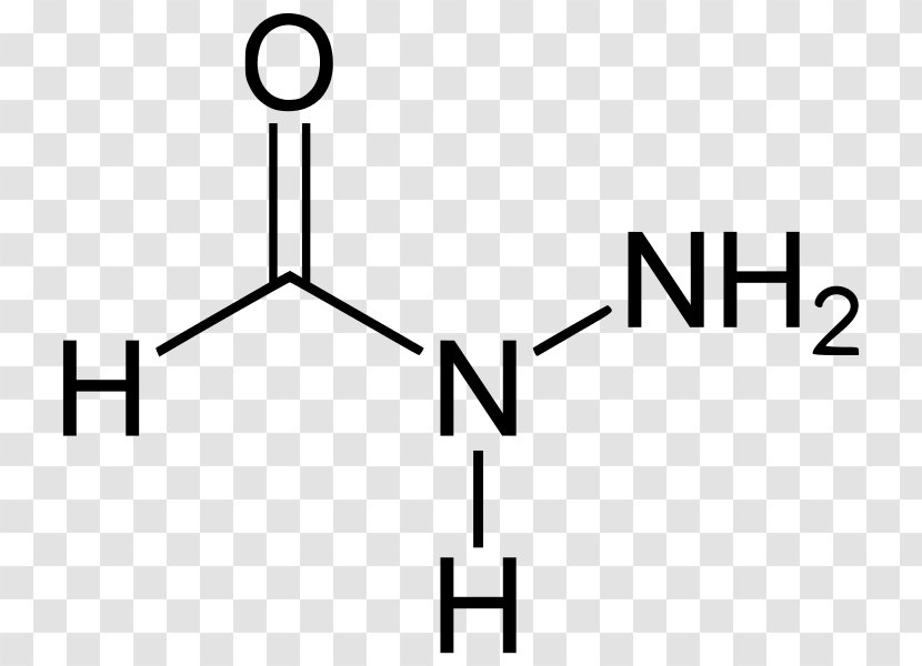 Hydrazide Acylhydrazine Formylhydrazine Acetic Acid Chemical Compound Transparent PNG