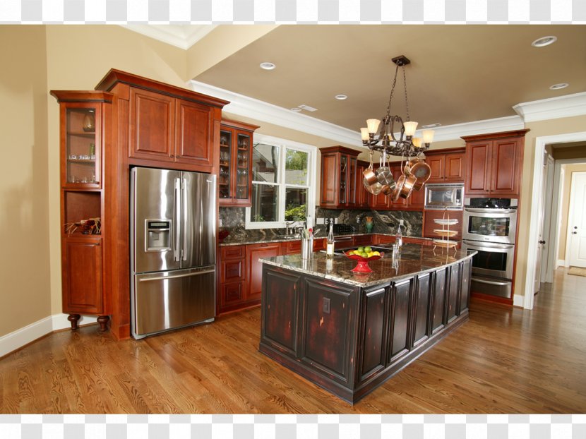 Kitchen Cabinet Paint Wood Stain Cabinetry - Interior Design Services - Watercolor Transparent PNG