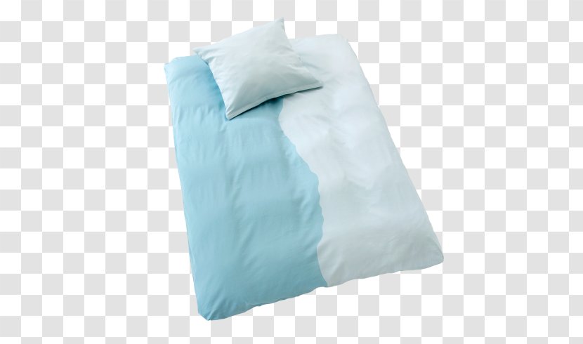 Pillow Bedding Duvet Gartex A/S IDEmøbler Max Jessen - Throw Pillows - Make Bed Transparent PNG