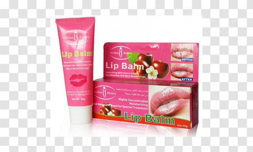 Lip Balm Cream Augmentation Lotion - Avon Products - Pomade Transparent PNG