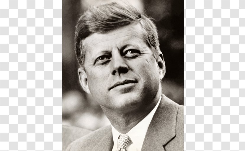 Assassination Of John F. Kennedy Presidential Library And Museum President The United States Records Collection Act 1992 - F Transparent PNG