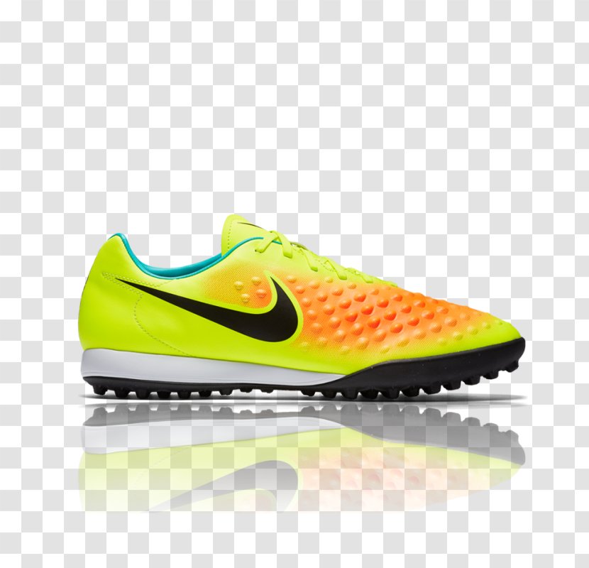 Football Boot Shoe Nike Mercurial Vapor - Indoor Transparent PNG