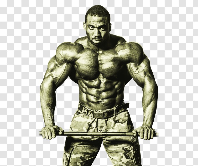 Cedric McMillan Dietary Supplement Bodybuilding Protein Creatine - Watercolor - Army Transparent PNG