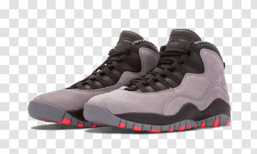 Air Jordan Sneakers Basketball Shoe Nike - Hiking Transparent PNG