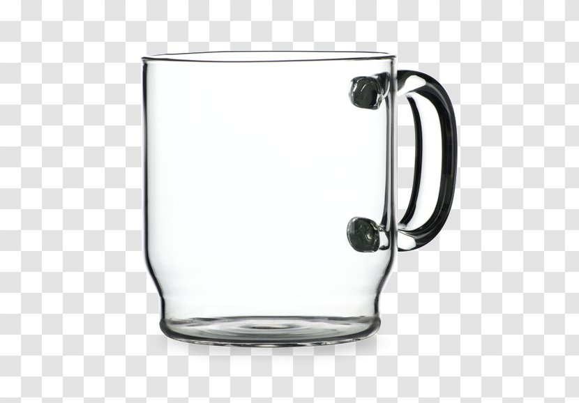 Mug Glass Cup Transparent PNG