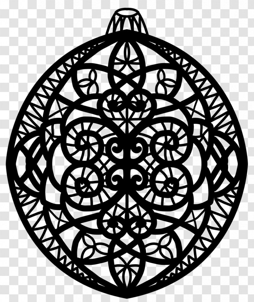 Ornament Decorative Arts Line Art - Symmetry - Design Transparent PNG