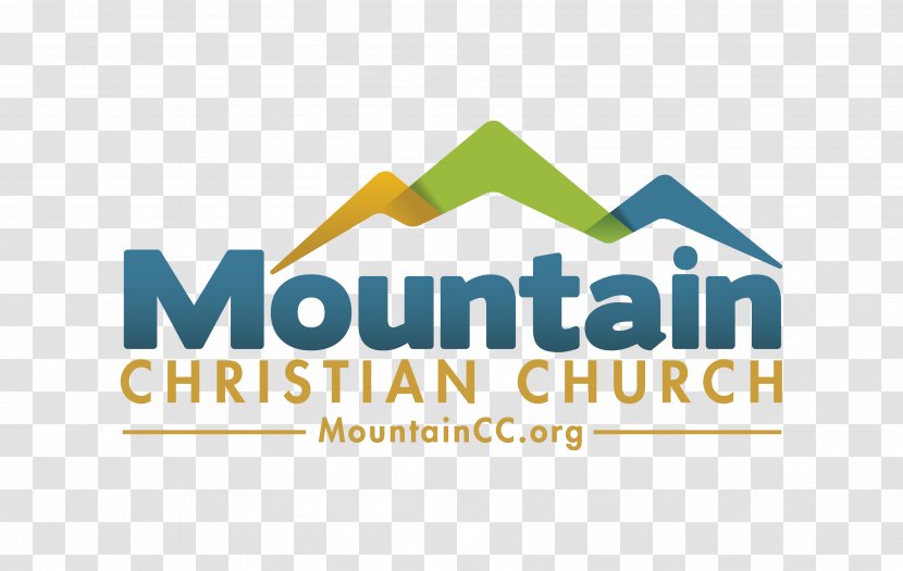 Mountain Christian Church Community Christianity Road - Organization - Logo Transparent PNG