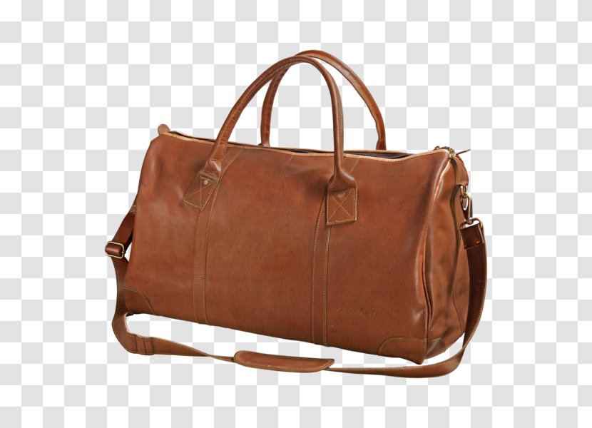Handbag Leather Duffel Bags Baggage - Product Transparent PNG