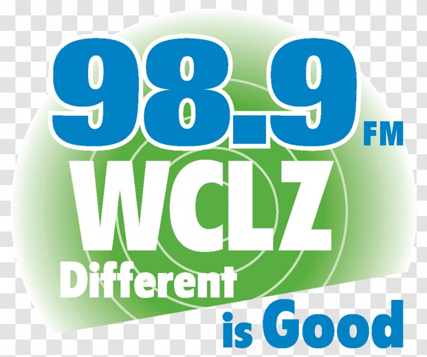 Portland WCLZ Saga Communications FM Broadcasting Radio Station - Frame - Listen Transparent PNG