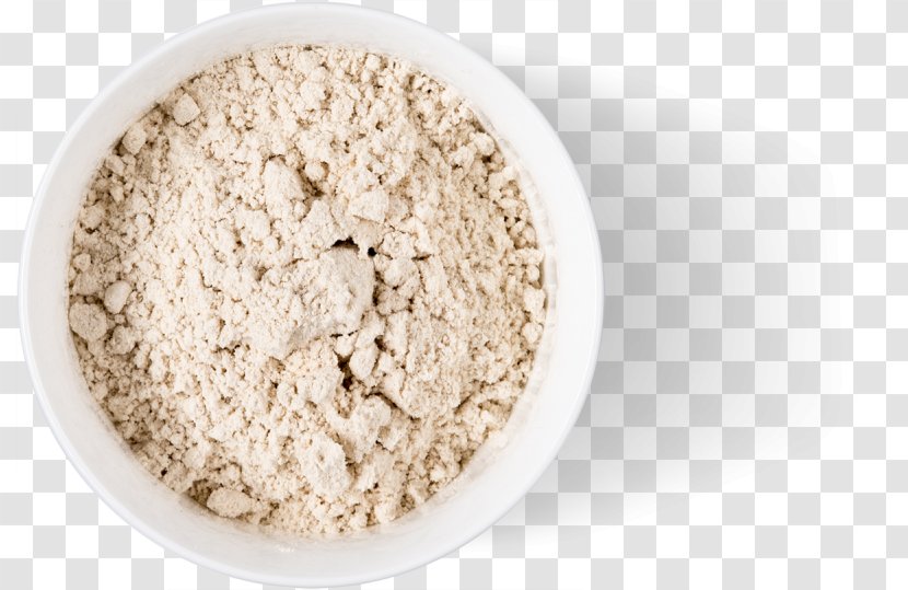 Whole Grain Broom-corn Flour Gluten-free Diet Cereal - Gluten Transparent PNG
