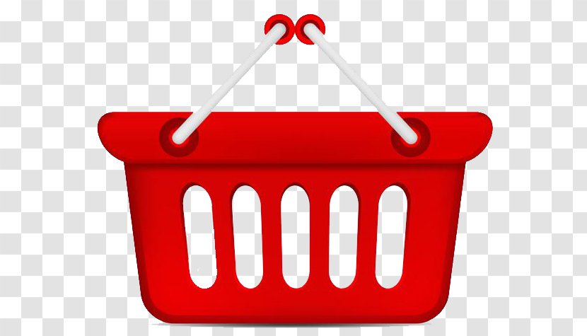 Shopping Cart Clip Art Transparent PNG