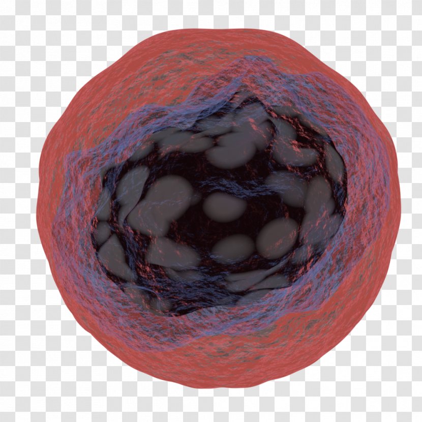 Television Channel Science Research Gitter - Xi - Cancer Cell Transparent PNG