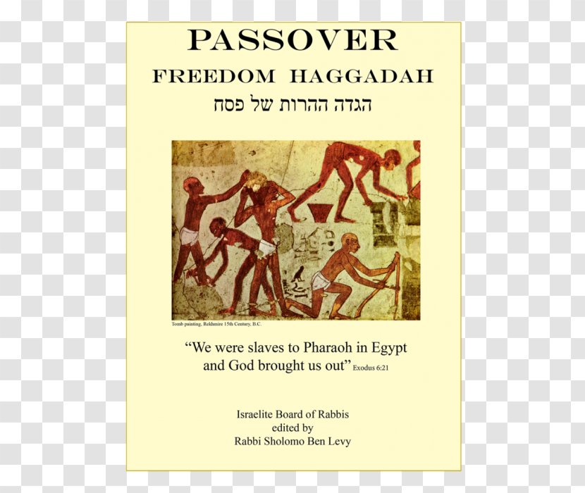 Bible Black Hebrew Israelites Hebrews African Of Jerusalem - Passover Transparent PNG